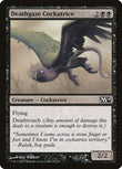 Deathgaze Cockatrice [M14 - 94]