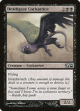Deathgaze Cockatrice [M14 - 94]