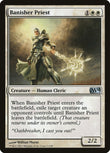 Banisher Priest [M14 - 7]