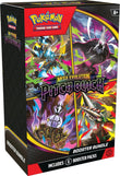Pitch Black Booster Bundle