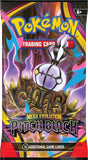 Pitch Black Booster Pack