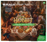 The Hobbit Scene Box - Crack the Plates