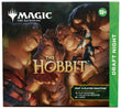 The Hobbit - Draft Night
