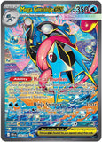 Mega Greninja ex - 116/086