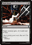 Dark Deed