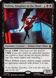 Elektra, Daughter of the Hand