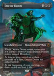 Doctor Doom (Borderless) (0336)