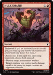 HULK SMASH!