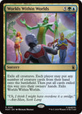 Worlds Within Worlds