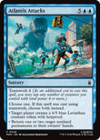 Atlantis Attacks