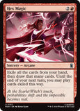 Hex Magic