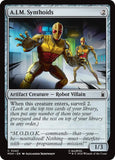 A.I.M. Synthoids