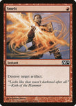Smelt [M14 - 156]
