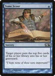 Tome Scour [M14 - 75]