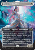 Liliana the Faultless (Borderless)