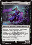 Liliana the Repentant