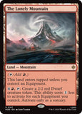 The Lonely Mountain