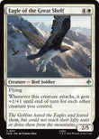 Eagle of the Great Shelf