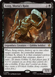 Azog, Moria's Ruin