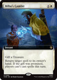 Bilbo's Gambit (Extended Art)