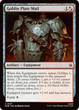 Goblin Plate Mail