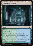 Elvenking's Halls