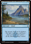 Island (0190)
