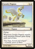Cavalry Pegasus