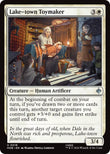 Lake-town Toymaker