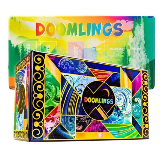 Doomlings Deluxe Edition (2022)