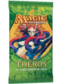 Theros - Booster Pack [THS - N/A]