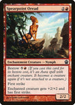 Spearpoint Oread [THS - 141]