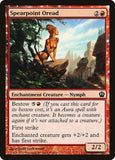 Spearpoint Oread [THS - 141]