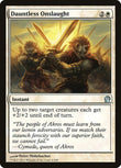 Dauntless Onslaught [THS - 6]