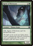 Agent of Horizons [THS - 148]