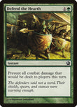 Defend the Hearth [THS - 156]