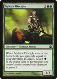 Nylea's Disciple [THS - 167]