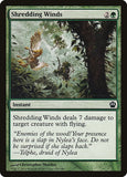 Shredding Winds [THS - 178]