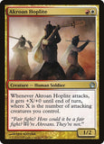Akroan Hoplite [THS - 185]