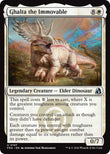 Ghalta the Immovable