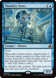 Theorist's Proxy