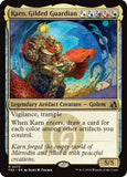 Karn, Gilded Guardian