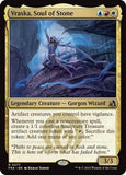 Vraska, Soul of Stone