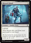 Blessed Ghoul