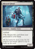 Blessed Ghoul