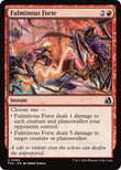 Fulminous Forte