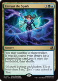 Entrust the Spark