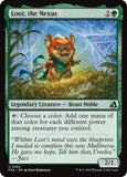 Loot, the Nexus