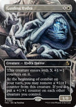 Guiding Hydra (Borderless)