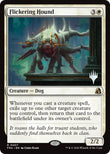 Flickering Hound